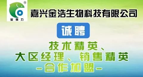 五家水產(chǎn)企業(yè)招聘英才,眾多職位虛席以待