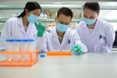 載藥囊泡:打破胸腔積液治療僵局 中國原創(chuàng)抗癌新技術(shù)獲批上市