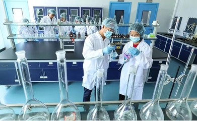 甘州區(qū)科技局:積極走訪科技企業(yè) 助力高新技術(shù)企業(yè)培育