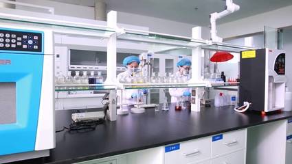 衛(wèi)康生物集團(tuán):科技+人才賦能,加速向行業(yè)一流企業(yè)邁進(jìn)