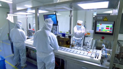 泰州:提升擔(dān)保能力 降低融資成本 助力小微企業(yè)發(fā)展