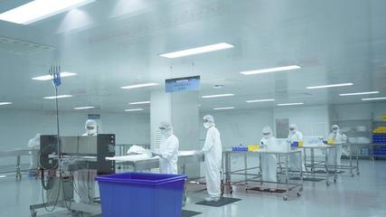 賽默飛擴建中國制造中心蘇州工廠,持續(xù)看好中國生物制藥產(chǎn)業(yè)