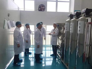 華中農(nóng)業(yè)大學領(lǐng)導蒞臨菲朗生物工廠參觀交流