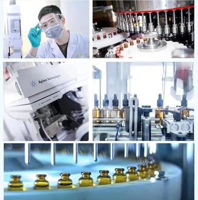 我區(qū)企業(yè)1項科技成果榮獲2020年度國家科學(xué)技術(shù)獎