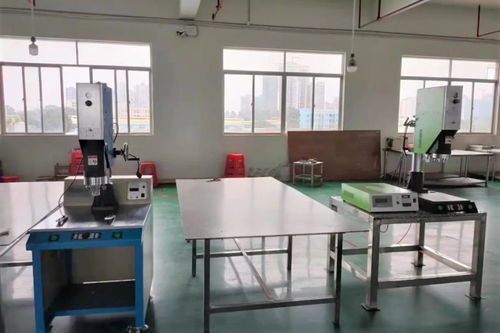 連州人近期有望買到本地口罩 日產(chǎn)1.5萬只,將以保障清遠(yuǎn)需求為主