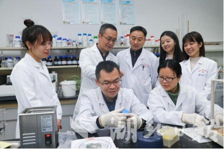 武漢理工大學(xué)獲2023年度湖北省科學(xué)技術(shù)獎30項