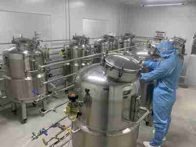廣東省科學院微生物研究所靈芝工廠化栽培技術成功入選省2024年農(nóng)業(yè)主推技術