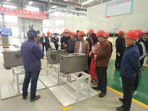鄒城市人民政府 工作動態(tài) 我市召開高端裝備產(chǎn)品研發(fā)創(chuàng)新經(jīng)驗(yàn)交流會