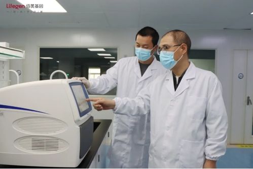 佰美基因這項(xiàng)婦科微生物研究成果在國際知名期刊發(fā)表