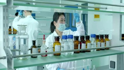 這個(gè)研究院成立之后 吳中生物科技未來將更上一層樓!