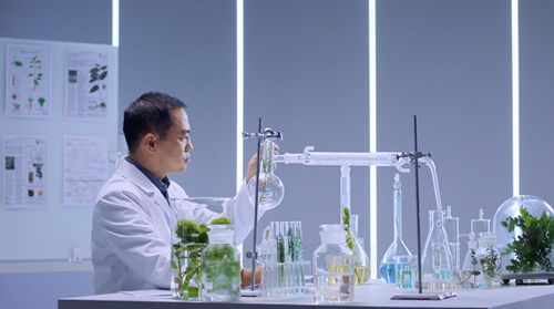 谷雨生物科技獲上市輔導(dǎo)備案 科研實(shí)力助力其持續(xù)增長(zhǎng)