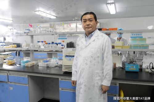 tat品牌丨專訪生物美容科技泰斗 國內(nèi)護(hù)膚品企業(yè)如何彎道超車
