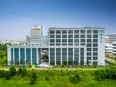 企業(yè)簡介