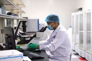 驕傲 蕭山科技城兩家企業(yè)榮登星耀榜 2019中國生物醫(yī)藥最具創(chuàng)新力企業(yè)50強(qiáng)